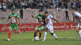 الرائدان‭ ‬أمام‭ ‬فرصة‭ ‬لتعميق‭ ‬الفارق