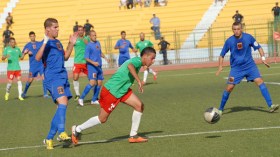 صراع الريادة في بوعقل.. والمكرة في مهمة صعبة