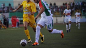 قمة‭ ‬نارية‭ ‬ببولوغين‭..‬‮ ‬وامتحان‭ ‬صعب‭ ‬للرائد‭ ‬وملاحقه