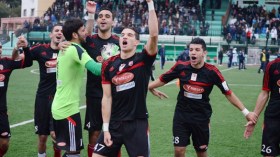 “سوسطارة” تعوّل على البقاء في الصدارة والملاحقون يترقبون