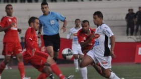 العميد والاتحاد يترقبان تعثر الرائدين للاقتراب من الصدارة