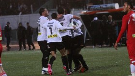 كأس الجزائر..قمّة في العناصر ومهمة سهلة لحامل اللقب