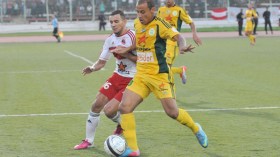 الرابطة المحترفة الأولى: جولة التأكيد والتدارك