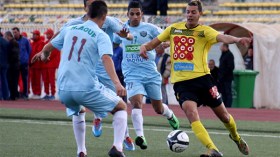 كأس الجزائر: العميد يفقد اللقب والكبار يمرّون بقوة