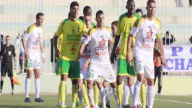 المركز الثاني في المزاد و “بلوزداد” و”الموب” لترسيم البقاء