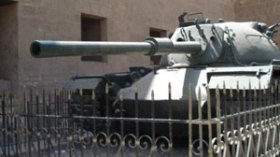 “إسرائيل” تعترف بهزيمتها أمام الجيش الجزائري