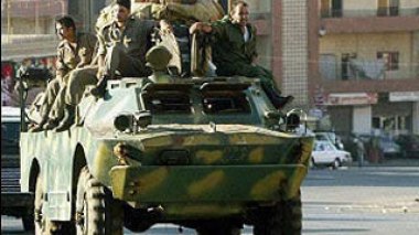 Syrie : retour au calme à Homs, l'armée présente dans plusieurs villes