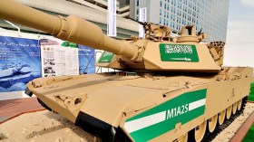 صفقة سلاح أميركية للسعودية بـ1.15 مليار دولار