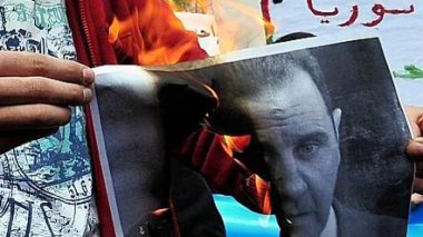 Syrie : 6 manifestants tués