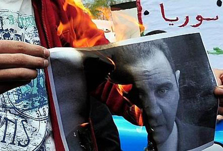 Syrie : 6 manifestants tués