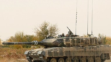 Algeria and Germany to conclude 7.2 billion Euro-worth arms deal