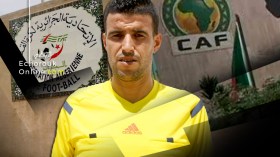 الكاف يواصل التحامل على عبيد شارف.. والفاف في خبر كان!