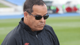 شارف سيغادر “الصفراء” رسميا نهاية الموسم