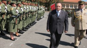 حملة‭ ‬البكالوريا‭ ‬يودعون‭ ‬90‭ ‬ألف‭ ‬طلب‭ ‬للالتحاق‭ ‬بالتخصصات‭ ‬العسكرية‭ ‬