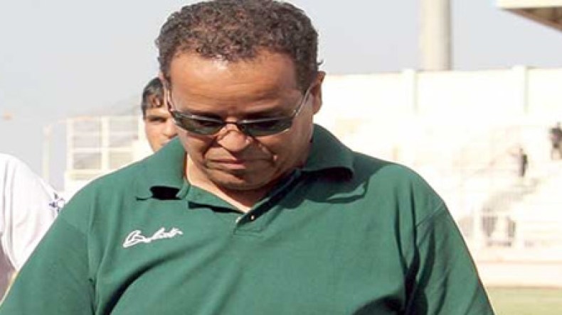 لجنة الانضباط كانت رحيمة معه: شارف يعاقب بمقابلة واحدة