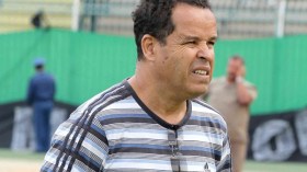 شارف يعود رسميا إلى اتحاد الحراش