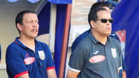 شارف مقترح لخلافة سيكوليني في العارضة الفنية لشبيبة القبائل