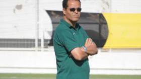 شارف: “سأضع الخطة المناسبة لزعزعة اتحاد الجزائر”