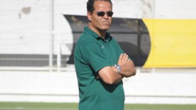 شارف: “سأضع الخطة المناسبة لزعزعة اتحاد الجزائر”