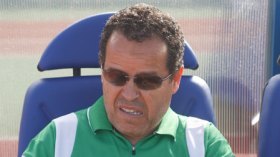 أمادا يقنع شارف ويقترب من الحراش