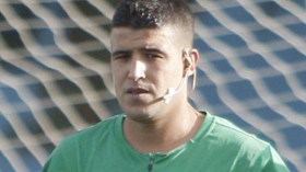 تصفيات كأس افريقيا لأقل من 20 سنة: عبيد شارف يدير مباراة ليبيا وتونس