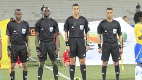 التحكيم الجزائري يغيب عن مونديال الشباب بتركيا