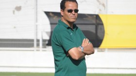 إ.الحراش: الدفاع يقلق المدرب شارف