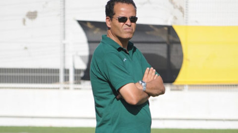 إ.الحراش: الدفاع يقلق المدرب شارف