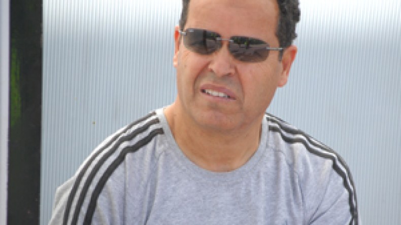 “إذا لم تتحرك الإدارة سأنسحب”