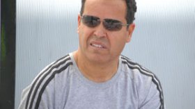 التشكيلة الأساسية واضحة في ذهن شارف