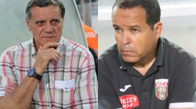 آيت جودي وشارف وكوافيك يستقيلون.. وفرقاني وغارزيتو وعامر جميل مهددون