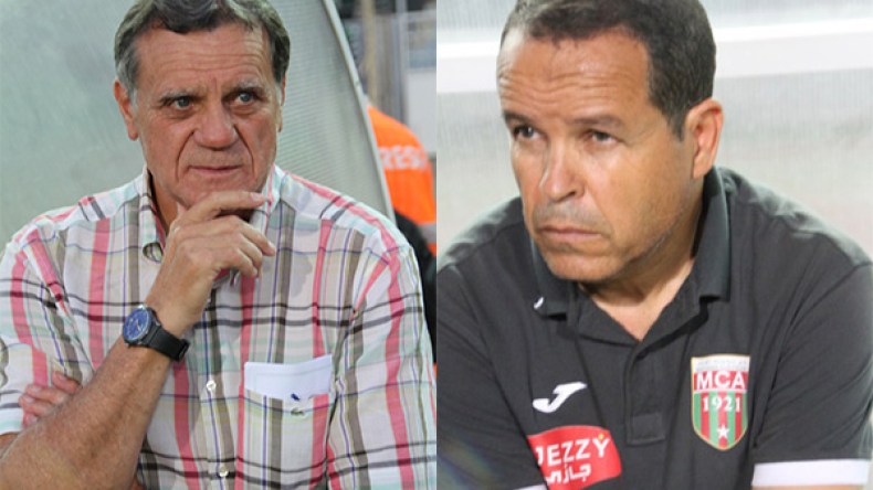 آيت جودي وشارف وكوافيك يستقيلون.. وفرقاني وغارزيتو وعامر جميل مهددون