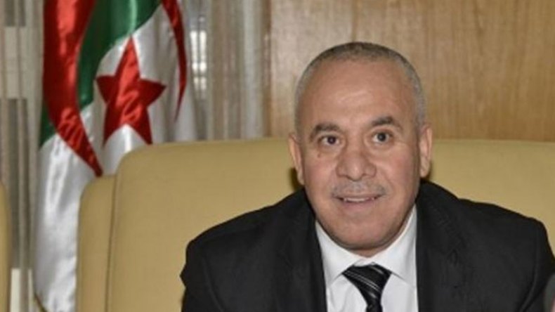 يوسف شرفة الوالي 22 على رأس العاصمة منذ الاستقلال