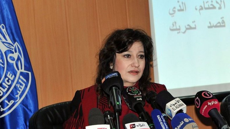 شرفي تحذر الأولياء من تعنيف أطفالهم بسبب النتائج المدرسية