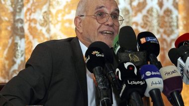 Charfi: «Nous n’avons pas encore fixé les rémunérations des délégués de wilayas »