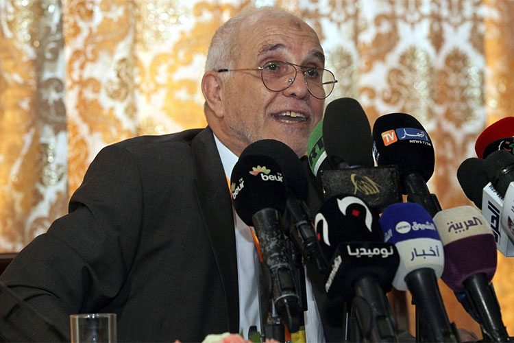 Charfi: «Nous n’avons pas encore fixé les rémunérations des délégués de wilayas »