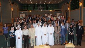 جائزة الشارقة للإبداع تحتفي بعشرينيتها في معرض كتاب الطفل