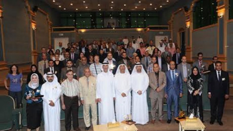 جائزة الشارقة للإبداع تحتفي بعشرينيتها في معرض كتاب الطفل