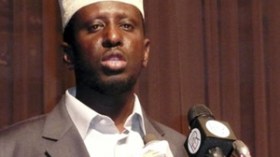 الرئيس الصومالي يحذر من تحويل بلاده إلى أفغانستان أو إلى العراق