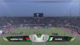 الخسارة أمام بوركينافاسو وحظوظ التأهل للمونديال