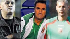 عقوبات لجنة الإنضباط ضد بعض مسيري ولاعبي مولودية الجزائر