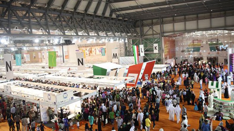 نسخة عربية “لكولاج” بداية 2019 و”الجزائر تقرا” اثبتت نفسها