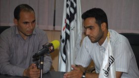 ممثلا الجزائر في منشد الشارقة ينتظران دعم الجمهور