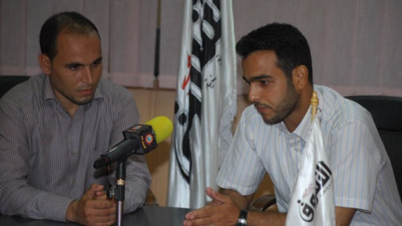 ممثلا الجزائر في منشد الشارقة ينتظران دعم الجمهور