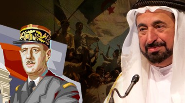 Gouverneur d'El Charika: «De Gaulle a offert l’indépendance à l’Algérie!»