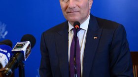 “لسنا هنا لنقدم إملاءات.. وإن قررت الجزائر استغلال الغاز الصخري سنساعدها”
