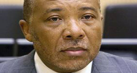 Sierra Leone : l'ex-président Charles Taylor condamné à 50 ans de réclusion