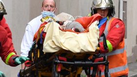 أحكام بين 4 سنوات سجن والمؤبد لمنفذي اعتداء “شارلي إيبدو”