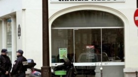 Charlie Hebdo : Les aveux du suspect!