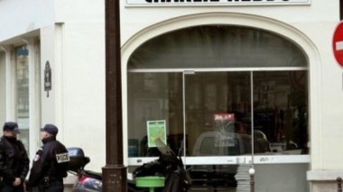 Charlie Hebdo : Les aveux du suspect!